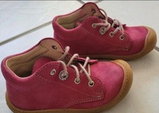 Pepino Kinderschuhe Schuhe Größe 23 Pink