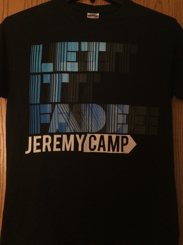Jeremy camp let it - jeremy,