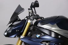 MRA Racingscheibe BMW S1000 R