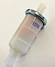 Benzinfilter Kraftstofffilter für Honda XRV 750 Africa Twin RD04 RD07 90-03 81