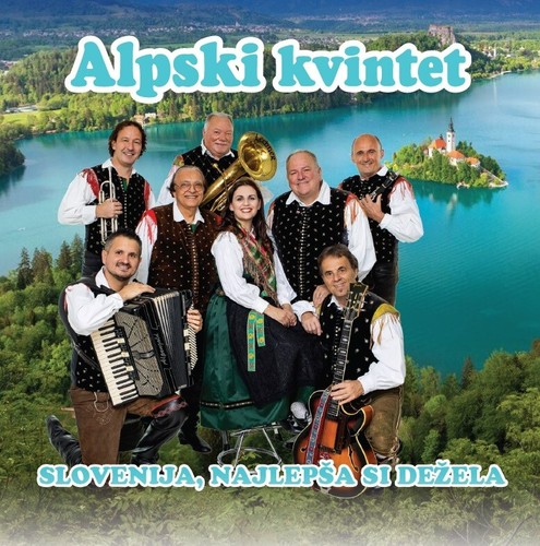 Neu alpenoberkrainer - neu, cd