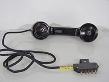 Handapparat / Handhörer z.B