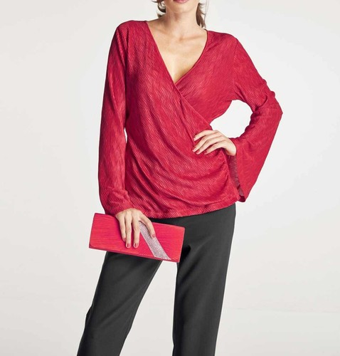 Neu heine 42 shirt - heine, gr.