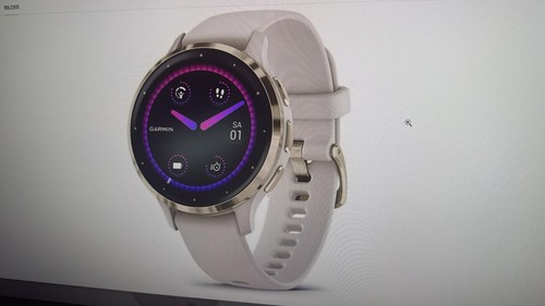 0495 garmin venu - venu, 3s