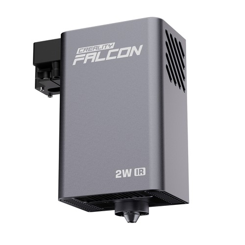 Creality falcon - creality, 2w