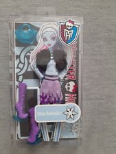 Monster High Fashion Pack