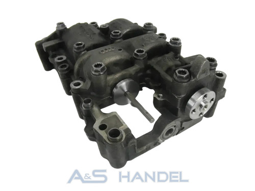 Ausgleichswellenmodul audi - ausgleichswellenmodul,