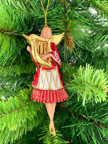 Christbaumschmuck engel - christbaumschmuck,