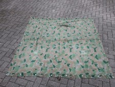 Original DDR NVA Blumentarn