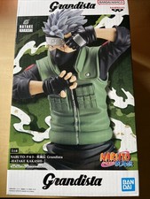 NARUTO Shippuden Grandista