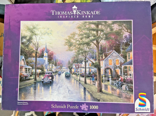 Schmidt puzzle konvolut 000 - schmidt, puzzle-konvolut