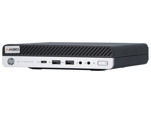 Elitedesk 800 mini - hp,