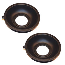 Vergaser Düsenmembran x2 für