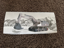 Liebherr R970 SONDERMODELL