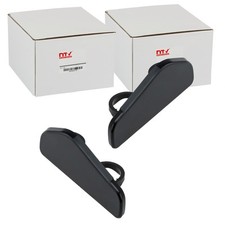 2x NTY SCHEINWERFER-REINIGUNGSDÜSEN SWRA passend für BMW 3er