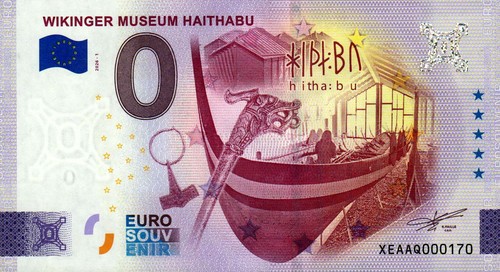 Null euro schein 0 - schein,