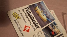 Klassisches Berliner