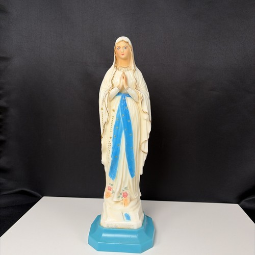 Heilige maria madonna - maria, figur
