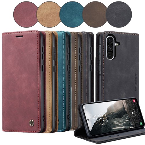 Caseme wallet case für - caseme,