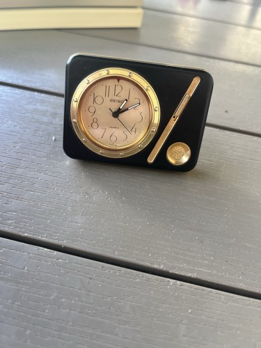 Seiko quarz qd801 vintage - quarz,