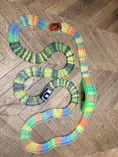 Magic Tracks und 2 x