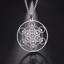 Erzengel Metatron Anhänger