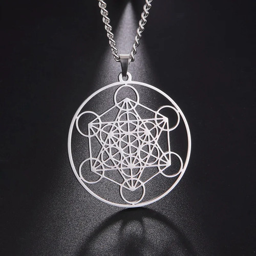 Erzengel metatron anhänger - erzengel,