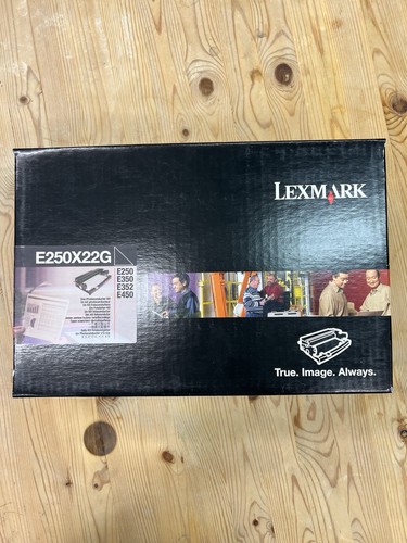 Original lexmark trommel - original,