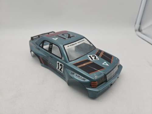 Kyosho mini stocker - kyosho, 1:20