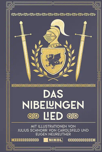 Das nibelungenlied - das,