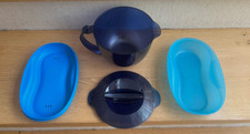 Tupperware Micro Plus Kanne 1