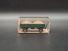 Wiking H0 12879 Landwirtschaftlicher Anhänger unbespielt / neuwertig mit OVP