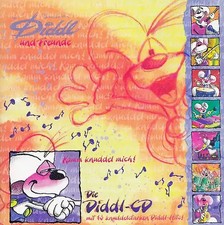 Diddl und Freunde - Komm