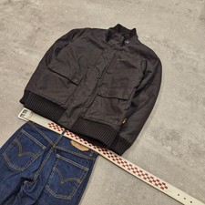 Carhartt WIP Bomber Jacket