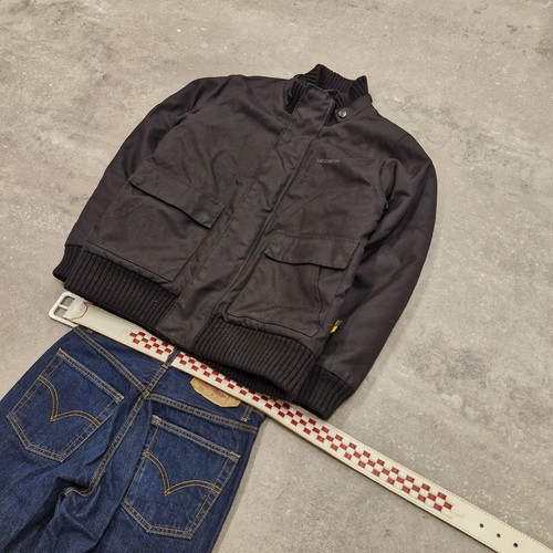 Carhartt wip bomber - carhartt, jacket