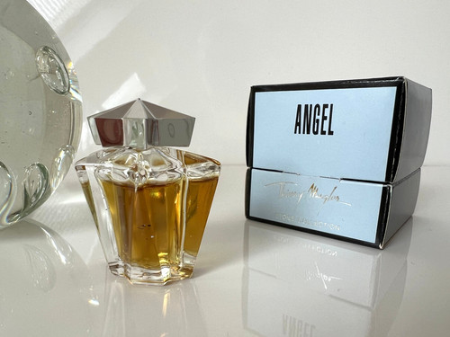 Thierry mugler angel - 🔘, *angel*