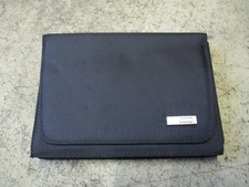 Bordbuch Betriebsanleitung