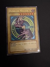 YU-GI-OH! Dunkler Magier -