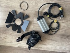 Dedolight LED Scheinwerfer