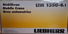 WSI 1:50 Liebherr LTM 1350