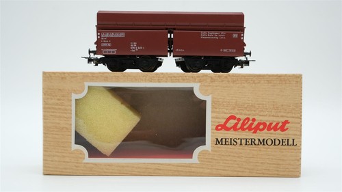 Liliput 22000 - liliput, h0