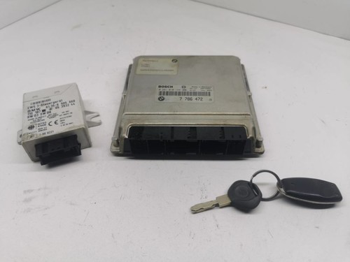 Bmw e39 2000 diesel - bmw, 5