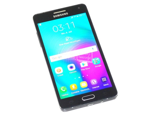 Samsung galaxy a500fu - samsung, sm-a500fu