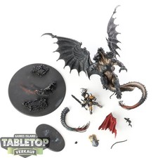 Slaves to Darkness - Archaon