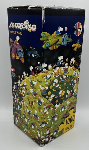 Heye dreieck puzzle - dreieck-puzzle, mordillo