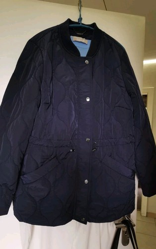 Steppjacke thom thomas - steppjacke,,