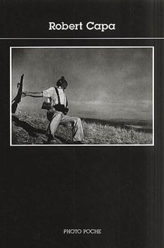 Robert capa 2eme - -,