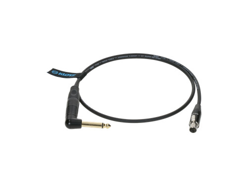 Klotz ksh 304r gitarrenkabel - ksh-304r,