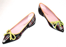 Pretty Ballerinas Damen Ballerinas Neu Gr.37