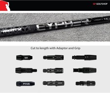 Cypher 40g Regular Flex Driver